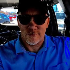 Meet your Posher, Randy